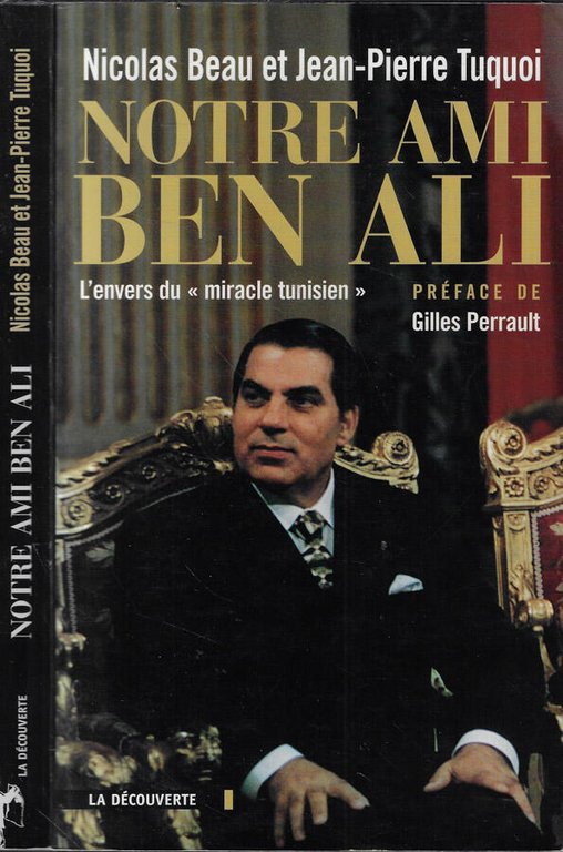 Notre ami Ben Ali