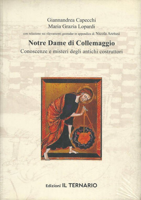 Notre Dame di Collemaggio