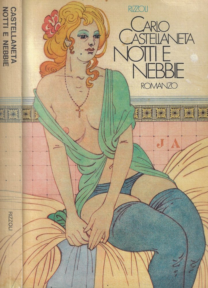 Notti e nebbie