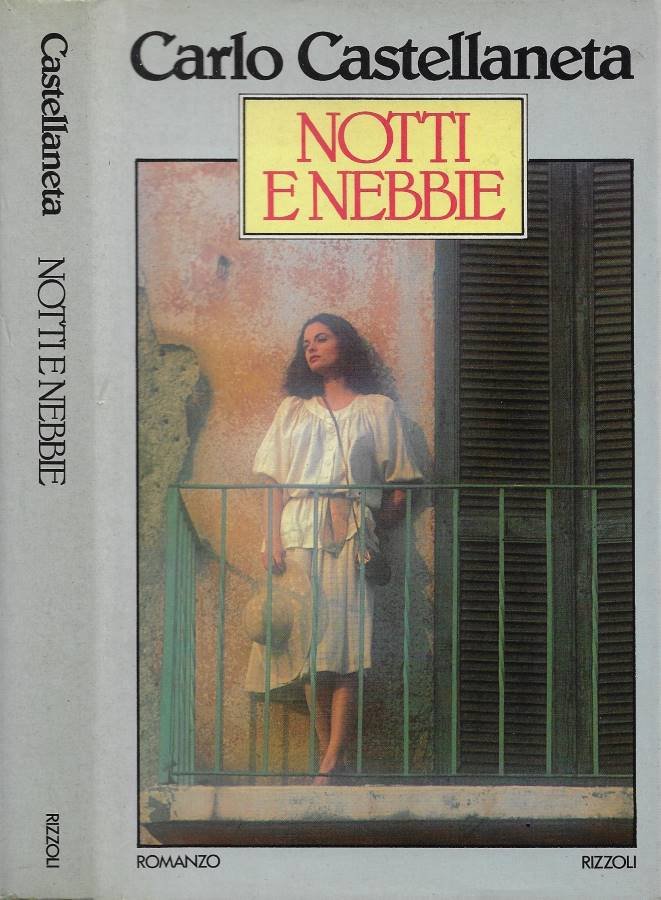 Notti e nebbie