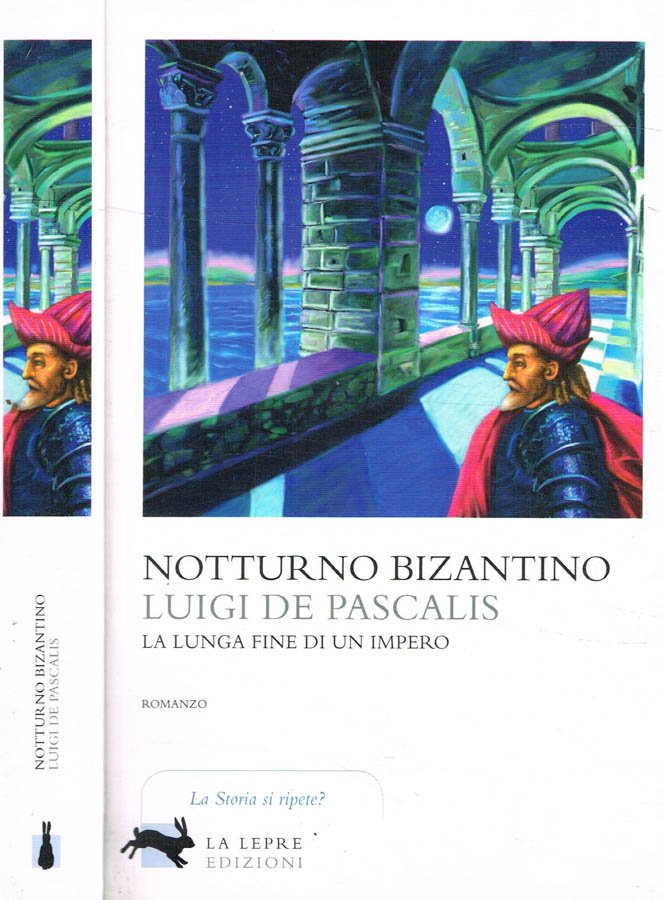 Notturno bizantino