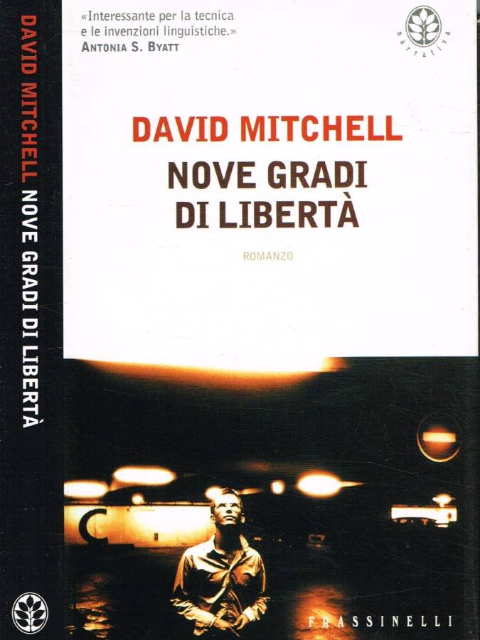 Nove gradi di libertà