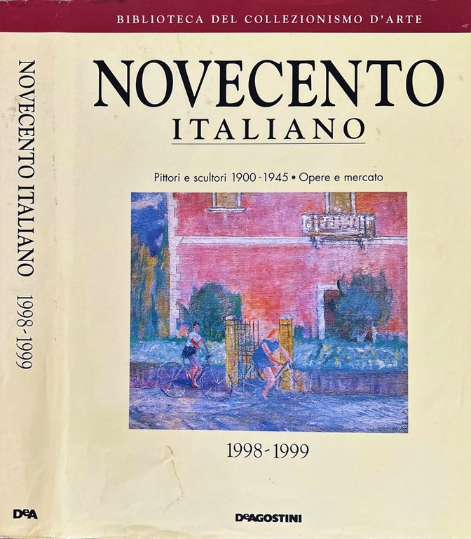Novecento Italiano