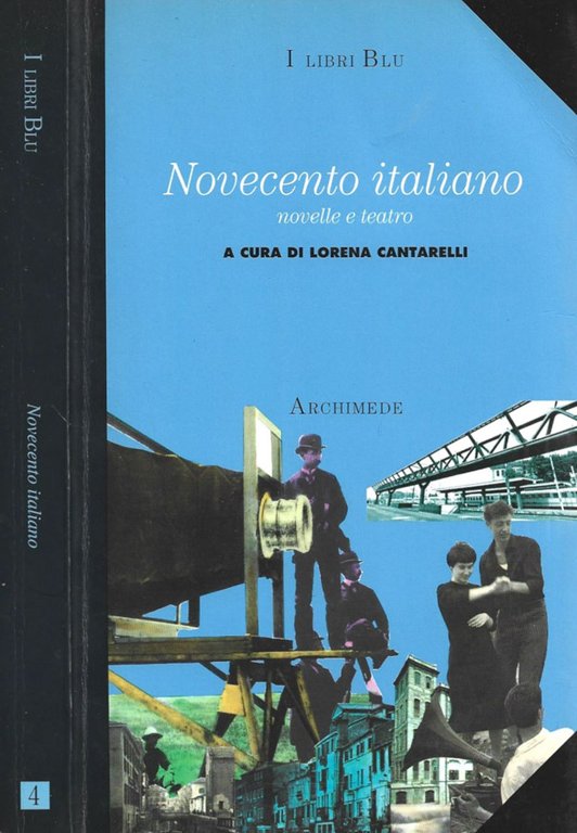 Novecento italiano