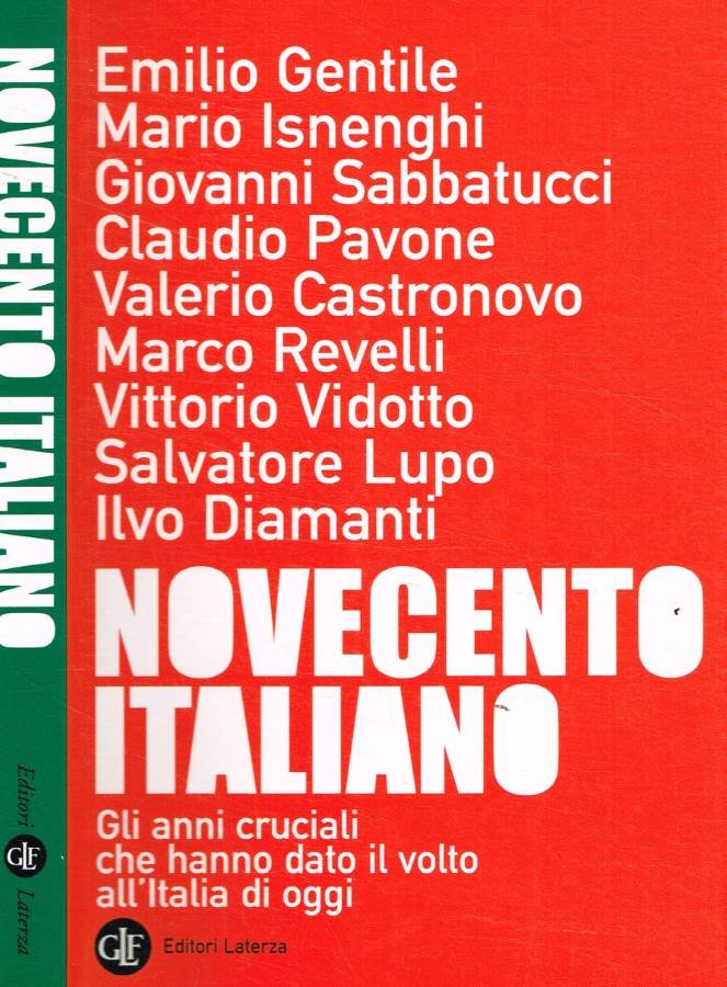 Novecento italiano