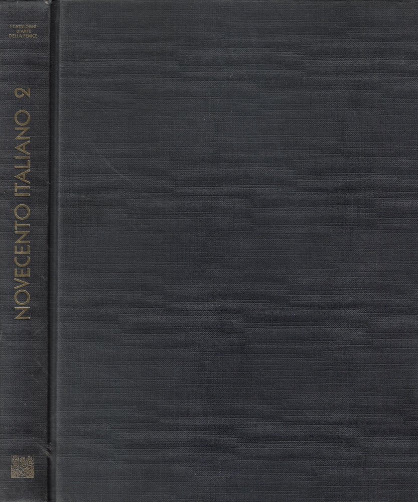 Novecento italiano 2