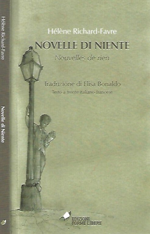 Novelle di niente