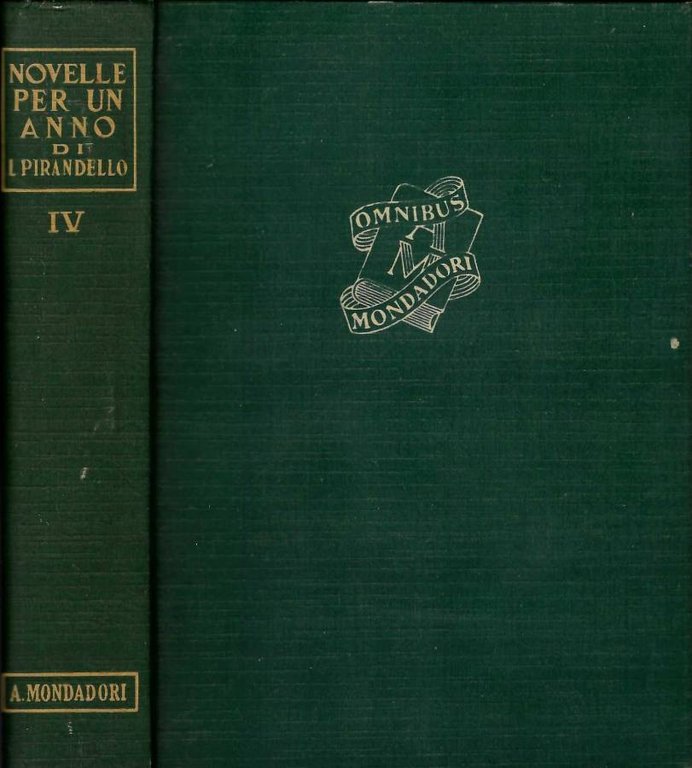 Novelle per un anno