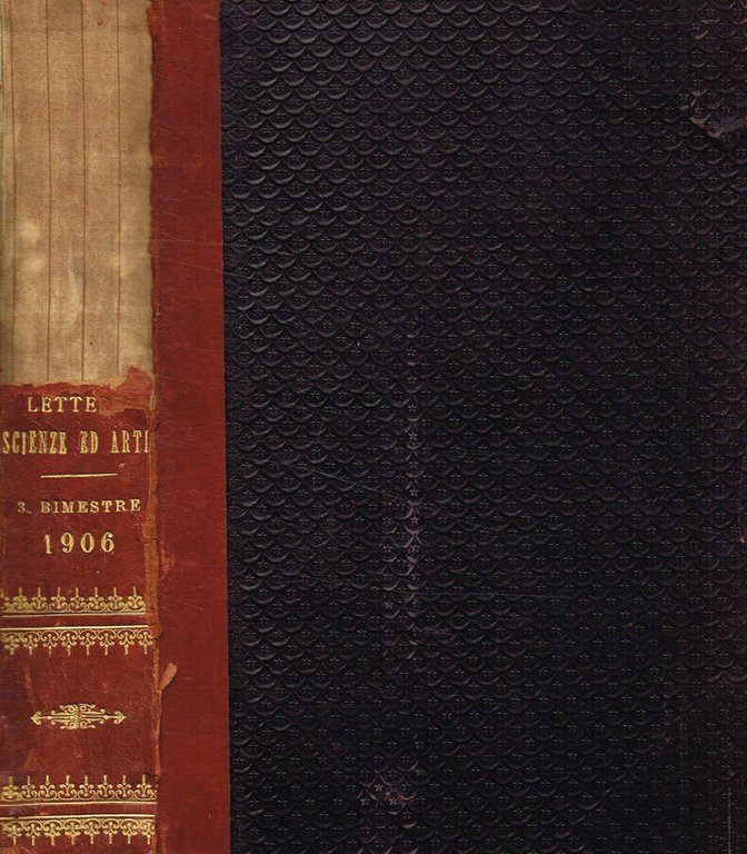 Nuova antologia di lettere, scienze ed arti. Quinta serie, maggio-guigno …