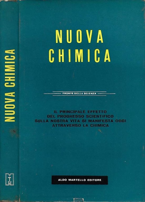 Nuova chimica