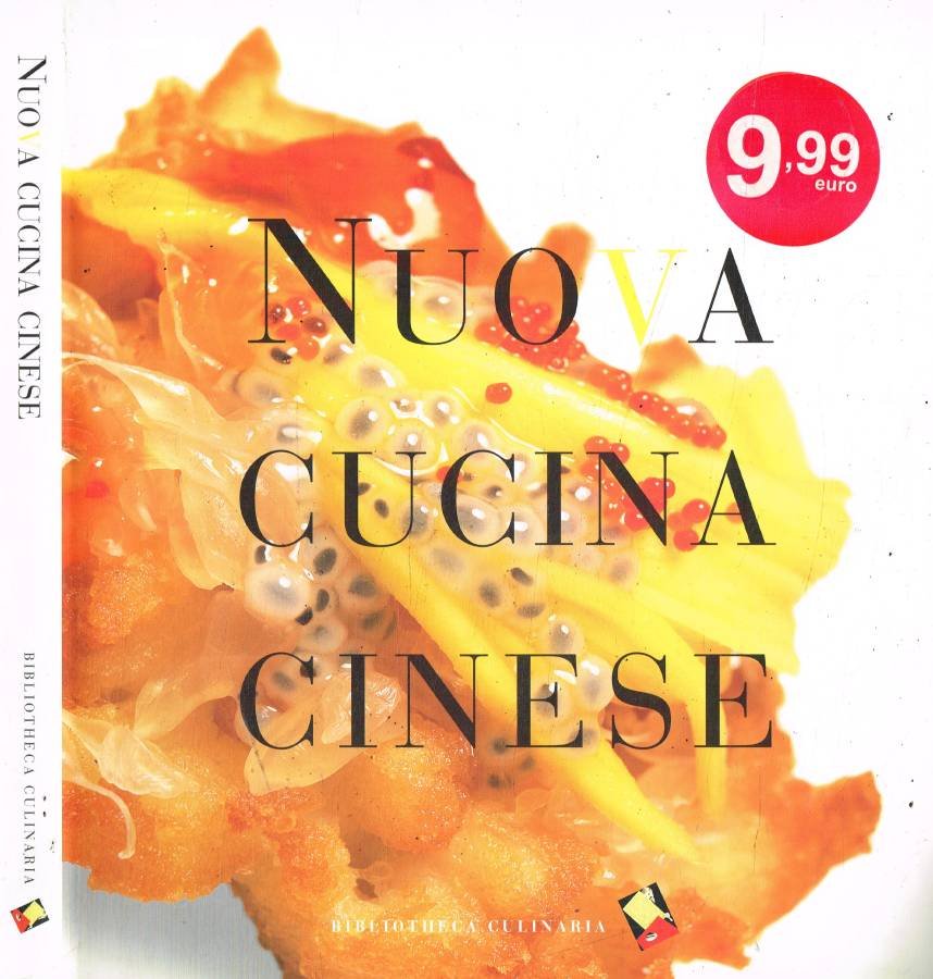 Nuova cucina cinese