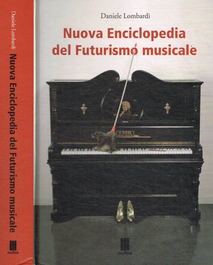 Nuova enciclopedia del futurismo musicale