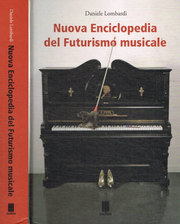 Nuova enciclopedia del futurismo musicale