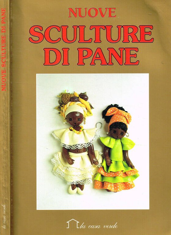 Nuove sculture di pane | Immagine Gallery 2