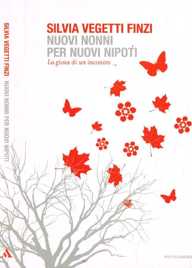 Nuovi nonni per nuovi nipoti | Immagine principale