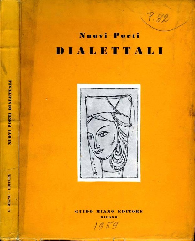 Nuovi Poeti Dialettali | Immagine Gallery 2