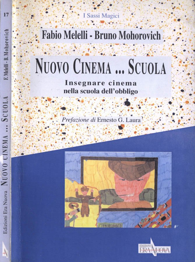 Nuovo Cinema…Scuola