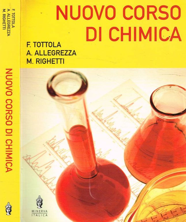 Nuovo corso di chimica