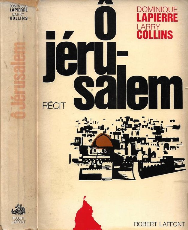 O Jérusalem