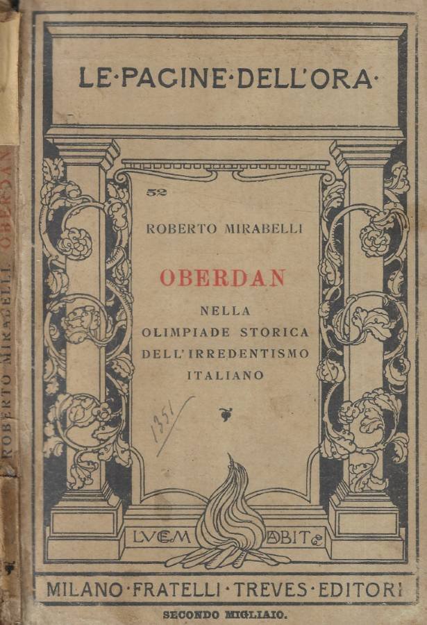 Oberdan | Immagine principale