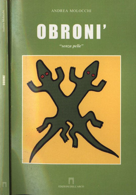 Obronì