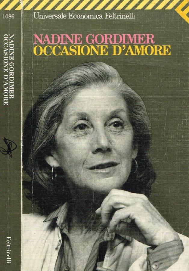 Occasione d'amore | Immagine principale