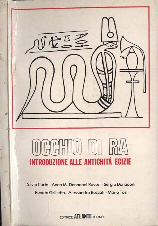 Occhio di Ra