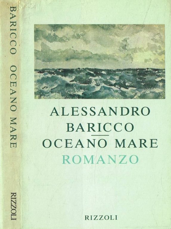 Oceano mare