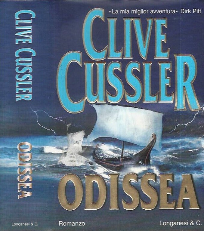 Odissea