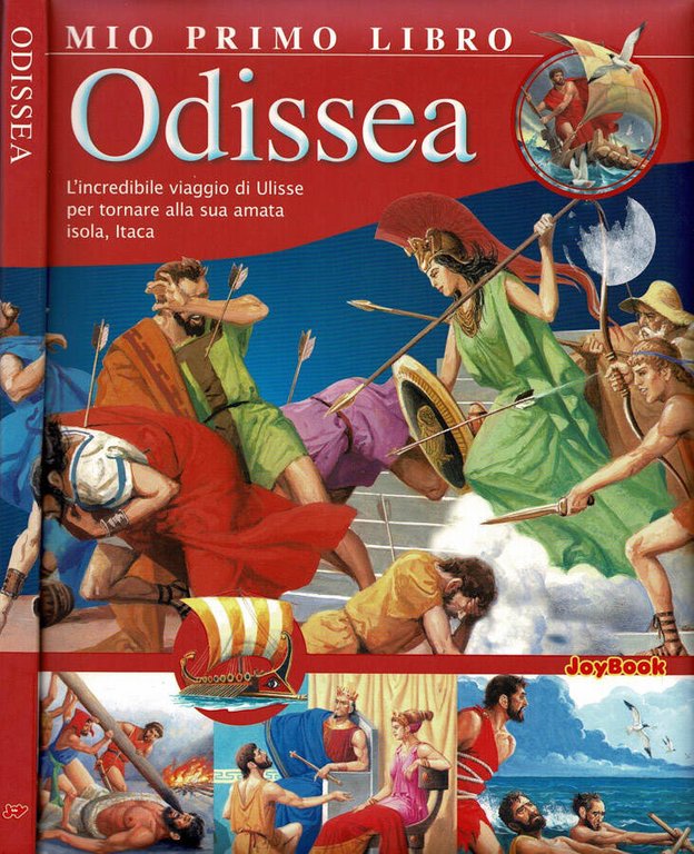 Odissea