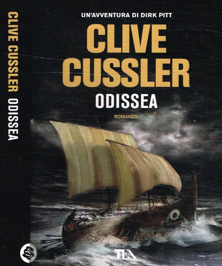 Odissea