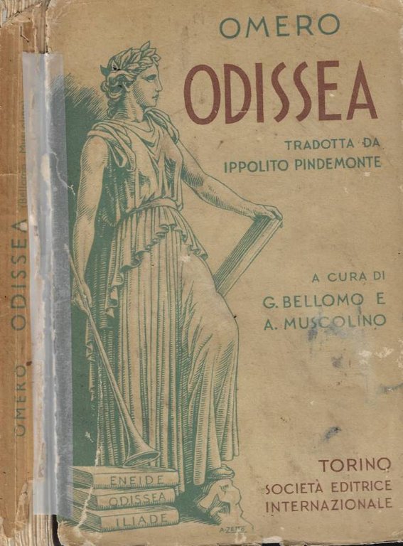 Odissea