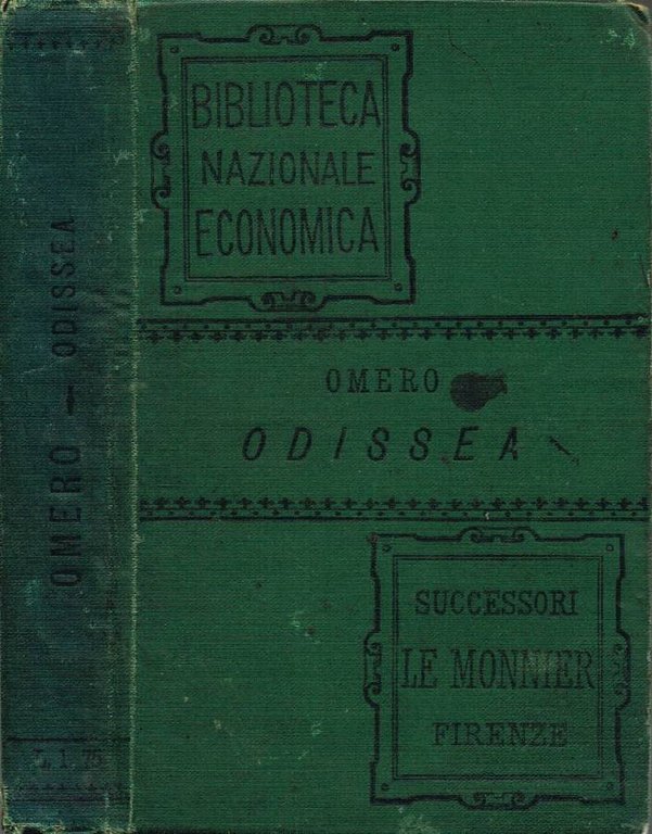 Odissea