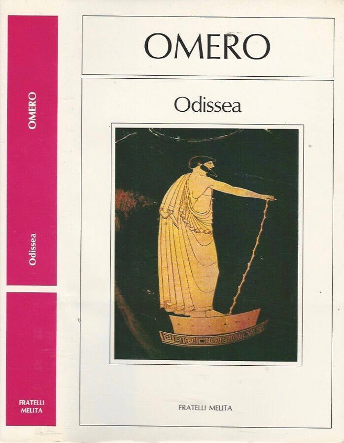 Odissea
