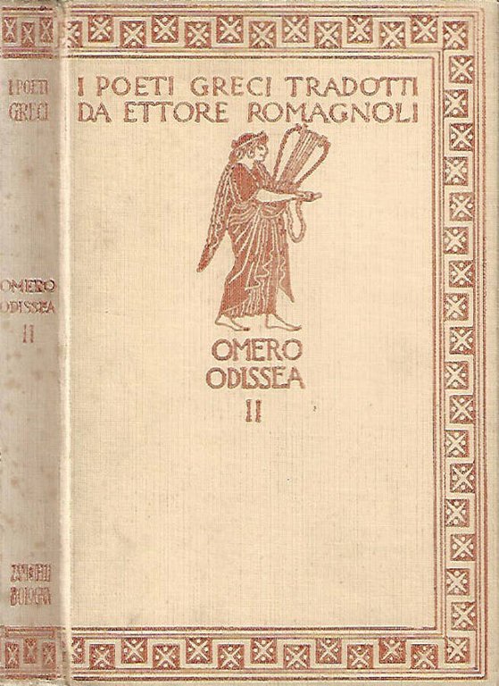 Odissea vol. II