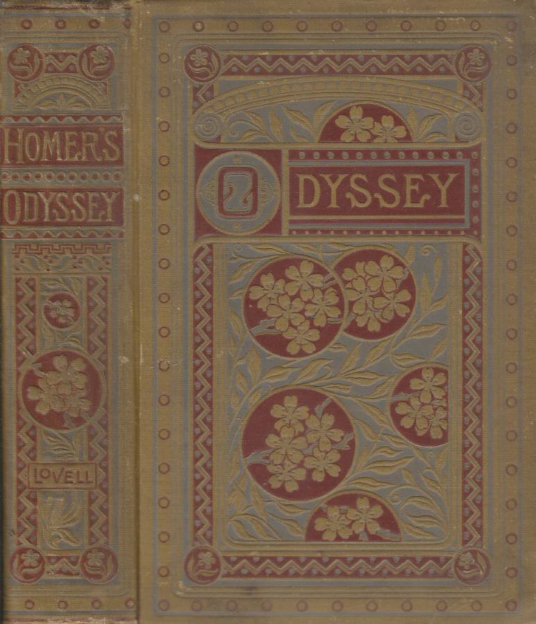 Odissey