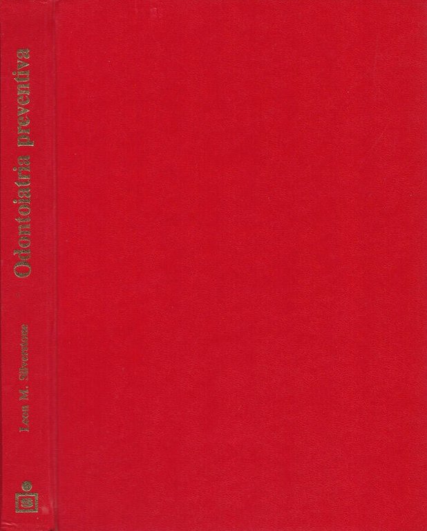 Odontoiatria preventiva