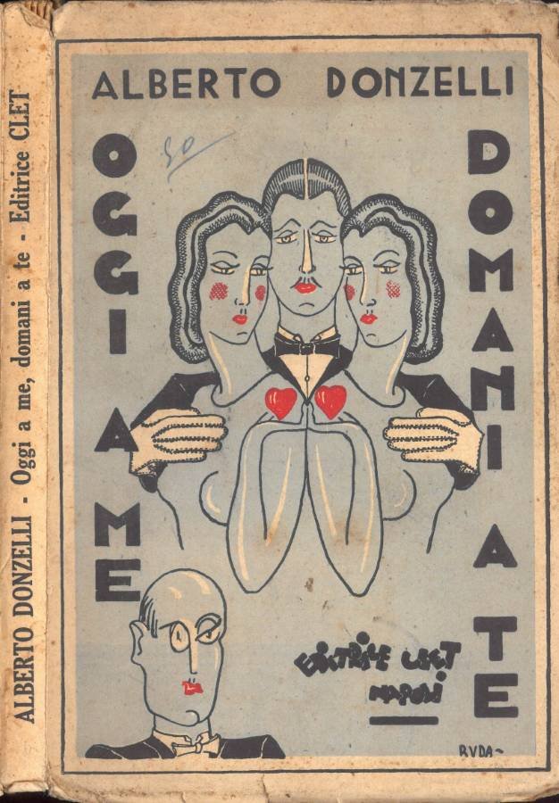 Oggi a me, domani a te