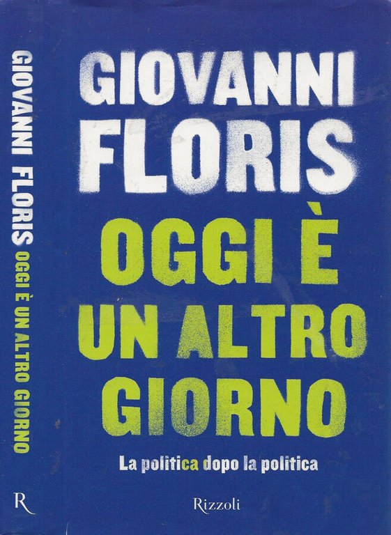 Oggi è un altro giorno