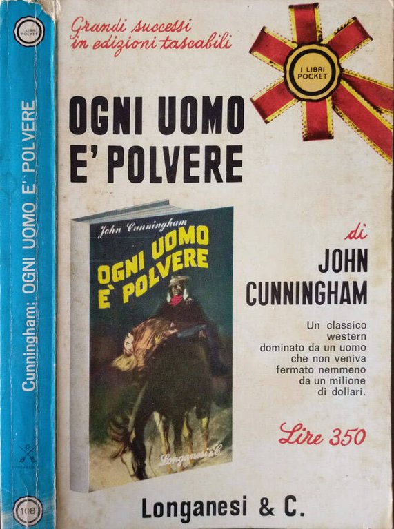 Ogni uomo è polvere