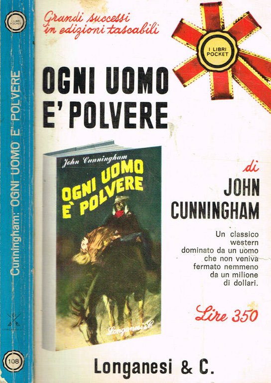 OGNI UOMO E' POLVERE