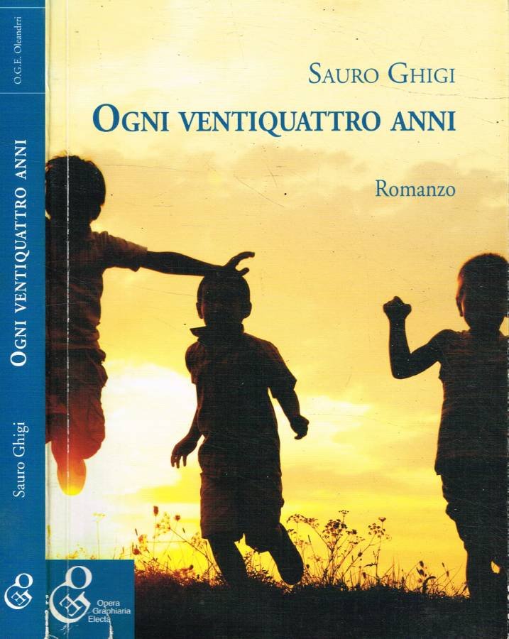 Ogni ventiquattro anni | Immagine principale