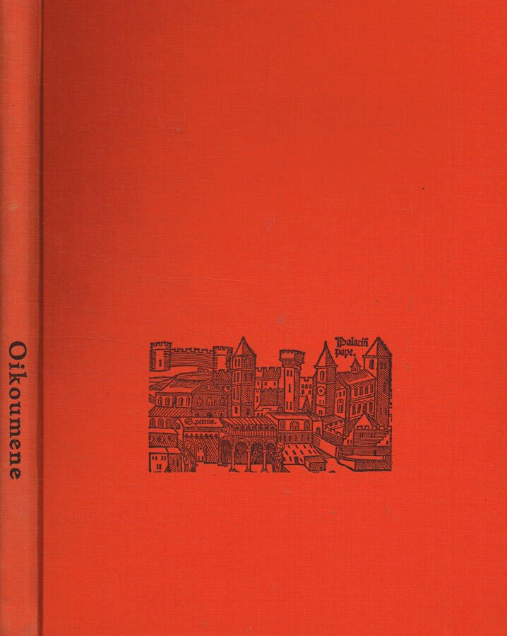 Oikoumene