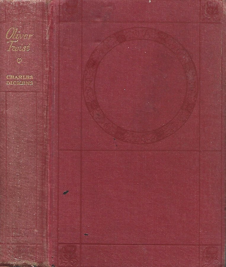 Oliver Twist