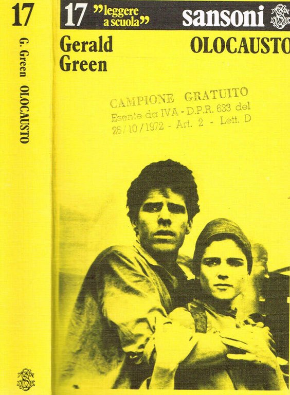 OLOCAUSTO | Immagine Gallery 2