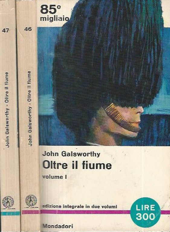 Oltre il fiume