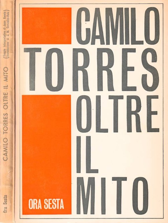 Oltre il mito