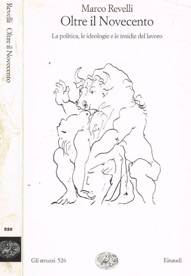 Oltre il Novecento
