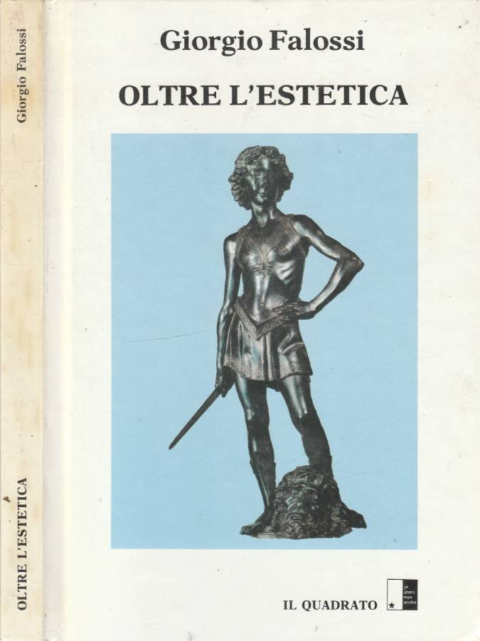 Oltre l'estetica