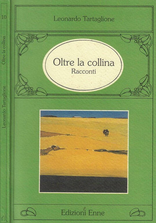 Oltre la collina